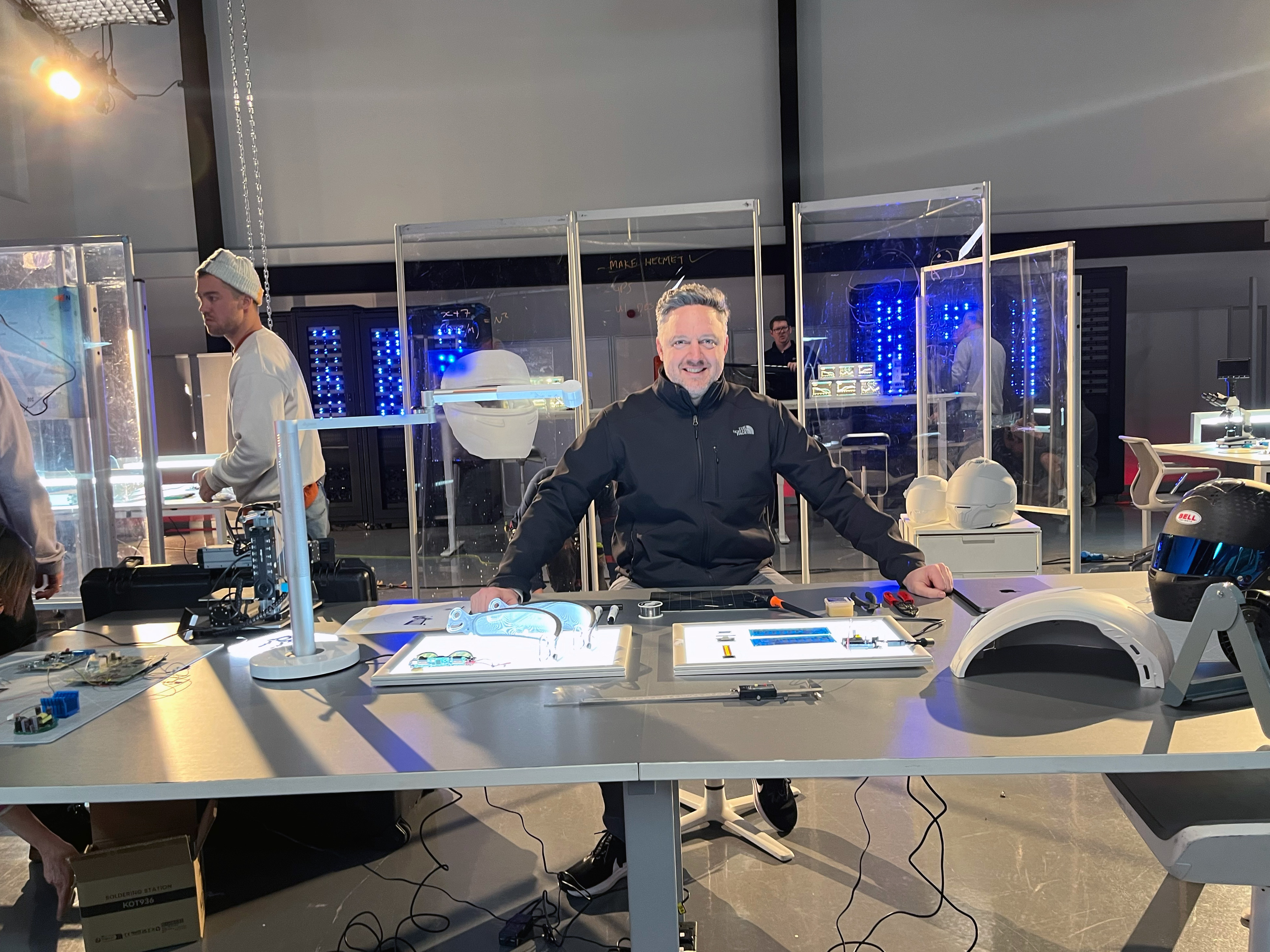 Adam Smith Minneapolis College of Art and Design